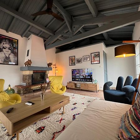 Maison Roof-Top Plage & Village 5 Min A Pied Banyuls-sur-Mer Exterior foto