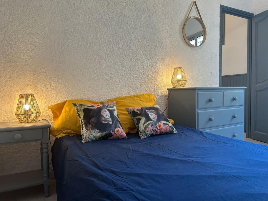 Maison Roof-Top Plage & Village 5 Min A Pied Banyuls-sur-Mer Exterior foto
